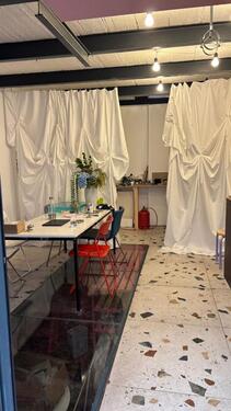 Foto - SubletUntermiete Shared Atleier Space