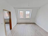 Foto - Helle 3-Zimmer-Dachgeschosswohnung in Gibitzenhof