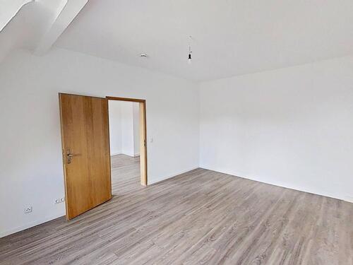 Foto - Etagenwohnung in Nürnberg zur Miete