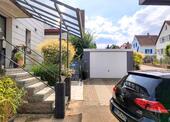 Foto - 4 Zimmer Einfamilienhaus zum Kaufen in Weinsberg