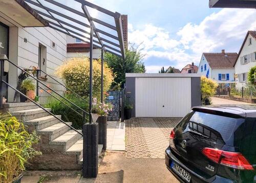 Foto - 4 Zimmer Einfamilienhaus zum Kaufen in Weinsberg