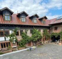 Resthof mit 300 m² Wohnfläche, Scheunen & großem Grundstück - Nideggen