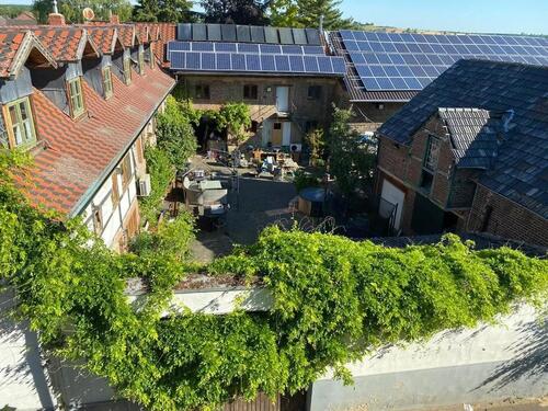 Foto - 10 Zimmer Einfamilienhaus in Nideggen