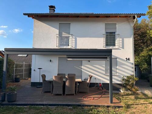 Foto - Einfamilienhaus in Familienfreundlicher Lage in Erbpacht