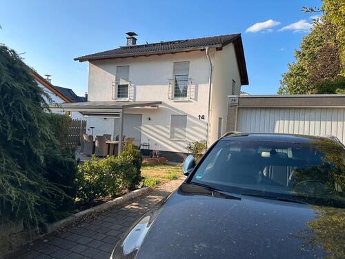 Foto - 4 Zimmer Einfamilienhaus zum Kaufen in Sachsenheim
