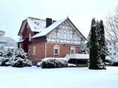 Foto - 6 Zimmer Mehrfamilienhaus, Wohnhaus in Rotenburg an der Fulda