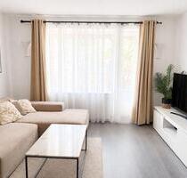PROVISIONSFREI - Sanierte 3-Zimmer-Wohnung in BarmbekBramfeld - Hamburg Wandsbek