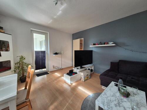 Foto - 3 Zimmer ETW mit Balkon plus Garage -Privatverkauf-