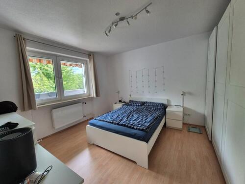 Foto - Etagenwohnung in Maintal zum Kaufen