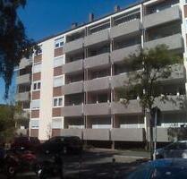 Außergewöhnliche 1-Zimmer-Wohnung in ruhiger und zentraler Lage i - Nürnberg Hasenbuck