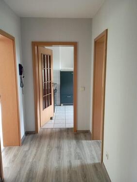 Foto - Helle und freundliche 2 -Zimmer -Wohnung in zentraler Lage