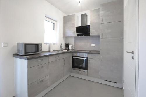Foto - Etagenwohnung zur Miete in Wolfsburg