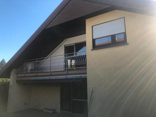 Foto - Einfamilienhaus in Ellhofen