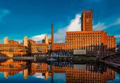 Foto - Europe's Largest Ecosystem for Mobility - All-in-Miete