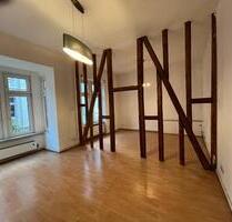 Ruhige 1,5 ZKB Wohnung im Zentrum von Boppard