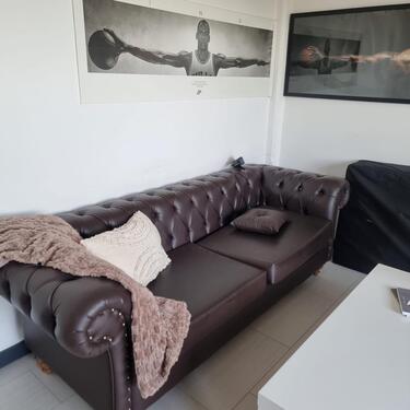 Foto - Hübsche voll möblierte Wohnung in Leipziger Toplage