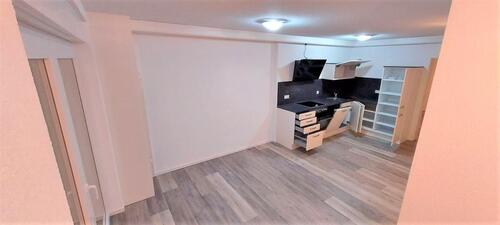 Foto - Etagenwohnung in Dinkelsbühl