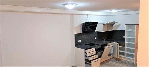 Foto - Etagenwohnung in Dinkelsbühl zur Miete