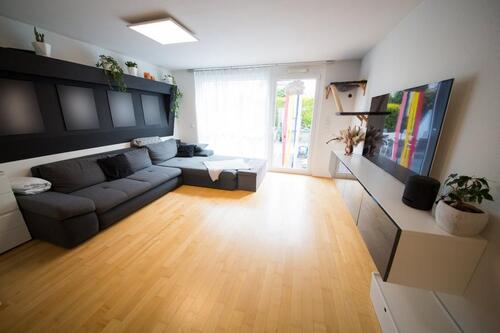 Foto - Einfamilienhaus in Magstadt zur Miete