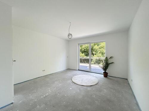 Foto - Etagenwohnung in Schwerte zur Miete