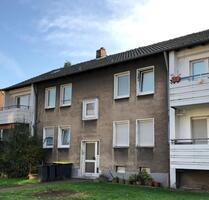 Kleine 2-Zimmer-Wohnung in Duisburg Beeckerwerth für Sie!