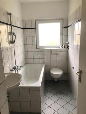 Foto - Etagenwohnung in Duisburg