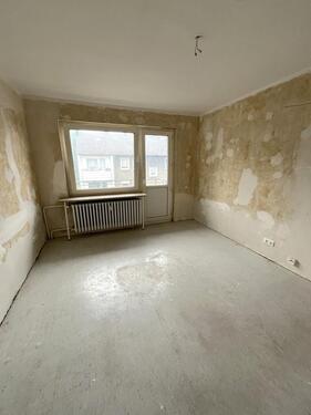 Foto - Etagenwohnung in Duisburg zur Miete
