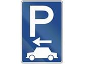 Foto - Parkplatz 