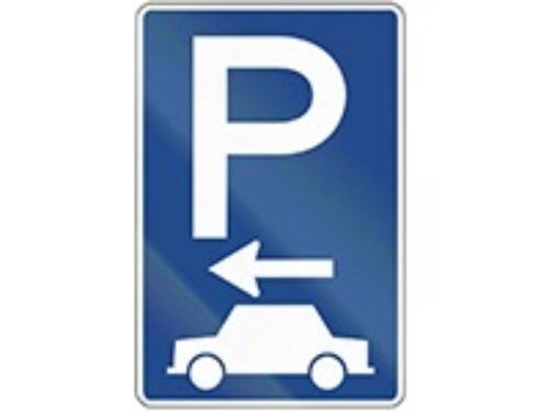 Foto - Parkplatz 