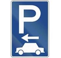 Parkplatz | Innenstadt | Outdoor | sicher | geschützt | bequem - Herford