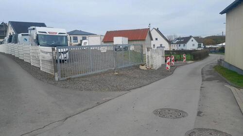 Foto - StellplatzWohnwagen WohnmobilAnhänger