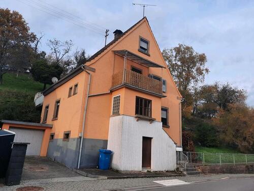 Foto - Haus in Sulzbachtal zu verkaufen