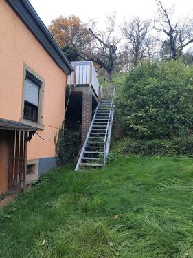 Foto - Einfamilienhaus in Katzweiler