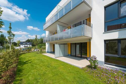 Foto - Etagenwohnung zur Miete in Köln