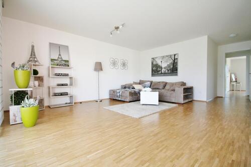 Foto - Etagenwohnung in Köln zur Miete