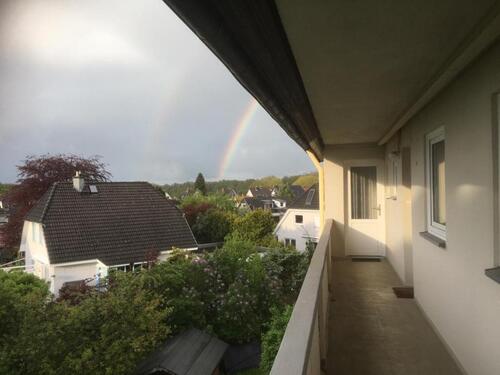Foto - ETW in Lübeck St.Jürgen vermietet, Kapitalanlage, provisionsfrei