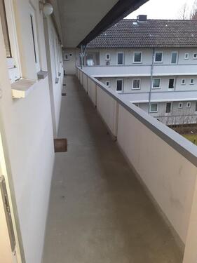 Foto - Etagenwohnung zum Kaufen in Lübeck