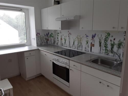 Foto - Etagenwohnung in Lübeck zum Kaufen