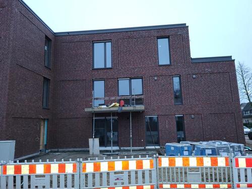 Foto - 2 Zimmer Etagenwohnung zur Miete in Vreden