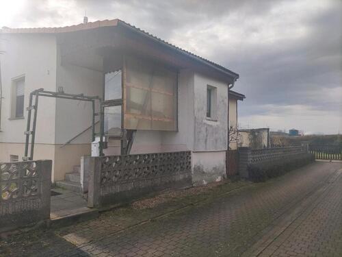 Foto - 5 Zimmer Einfamilienhaus zum Kaufen in Calvörde