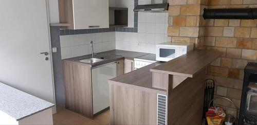 Foto - 2 Zimmer Etagenwohnung in Nentershausen