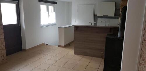 Foto - Etagenwohnung in Nentershausen zur Miete