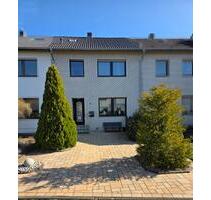 Modernes Reihenhaus mit Garage *provisionsfrei* - Erftstadt