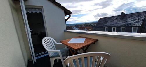 Foto - 3 Zimmer Etagenwohnung zur Miete in Rinteln