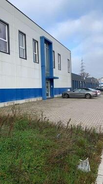 Foto - Büroflächen zur Vermietung im Gemeinschaftsbüro – in 44536 Lünen