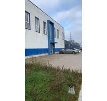 Büroflächen zur Vermietung im Gemeinschaftsbüro – in 44536 Lünen - Dortmund Innenstadt Nord