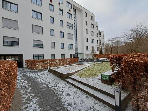 Foto - 2 Zimmer Etagenwohnung zur Miete in Stuttgart