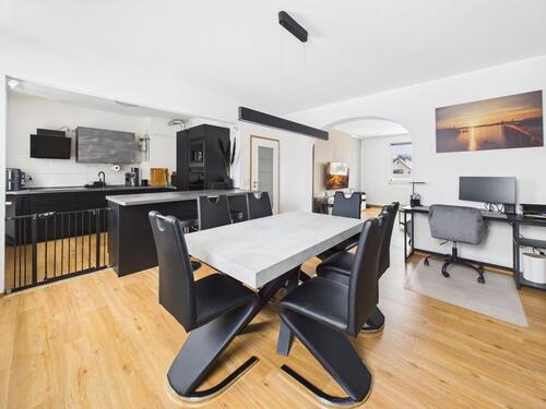 Foto - Etagenwohnung in Magdeburg zur Miete