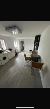 Foto - 1 Zimmer Erdgeschoßwohnung zur Miete in Köln