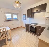 Ideales Single-Domizil im Dachgeschoss mit guter Verkehrsanbindung - Menden (Sauerland) Bösperde